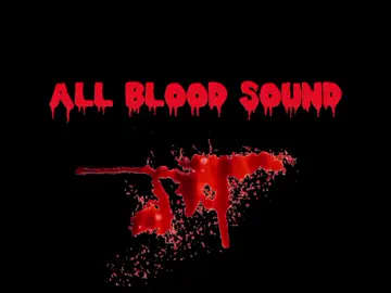 All blood sound #blood #bloodsound #furdich #disturbing #fyp #gore 