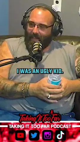 How Many Uncles you got? Check out the full episode of the Taking It Too Far Podcast #comedy #jokes #standupcomedy #comedypodcast #Podcast #justjokes #justchatting #friendlyhumor #funnypodcast #TITF #titfpodcast #darkhumor #darkjokes #outrageousjokes #storytime #storytelling #storytimepodcast #goodhumor #dirtyjokes #adultjokes 