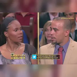 Part 4 He Caught Her Talking To Other Men Online (Double Episode) ｜ Paternity  #court #courtTV #family #lie #fyp Court