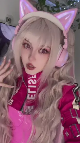 #cosplay #kawaii #nikkealice 