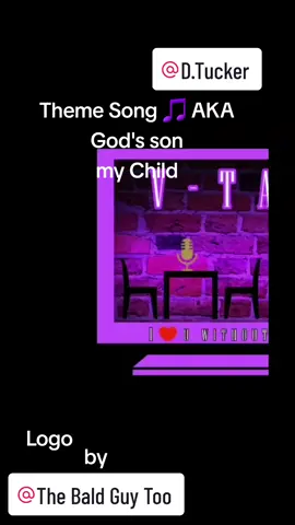 #logodesign #themesong #vtalktv3 #talktv #roundtablediscussion #vtalktv3community #Love #hottopics #entertainment #writer #authorsoftiktok #director #wellnesswisdomwednesday #fypシ゚viral 