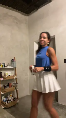 Ready 🤌🏽🧢🎾 