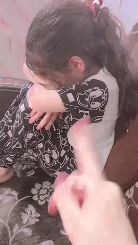 زعلتي ما زعلتي طبج مرض😂😂