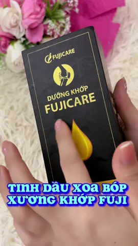 Có em này thì không còn lo vấn đề về xương khớp nữa nè #duongkhopfujicare #fujicarevietnam 