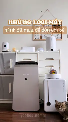 Nhờ săn đồ thanh lý mà tổng thiệt hại tiết kiệm dc kha khá nè các mẹ 😘 #mangthai #baubi #MomsofTikTok #mevabe #mebauthongthai #lamme 