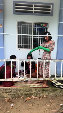 An toàn là trên hết #tuncuibap #windnet #vietdrama 