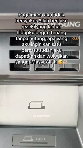 Allah maha baik 🥹🫶🏻
