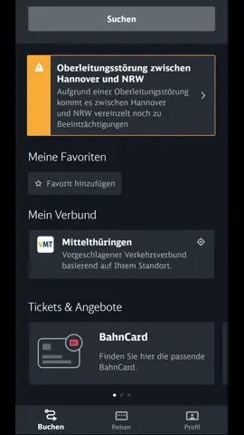 Wo ist das Deutschlandticket in der neuen DB Navigator App? | Tutorial #deutschlandticket  #dbnavigator  #DeutscheBahn  #App  #Android  #Tutorial