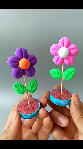 #foryou #handmade #fyp #clay #DIY #kids 