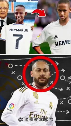 O Neymar recusou o Real Madrid 3 vezes 😳 _ #futebol #futebolbrasileiro #fluminense #flamengo #corinthians #palmeiras #vasco #messi #championsleague #atleticomineiro #cruzeiro #gremio #saopaulofc #santosfc #cristianoronaldo #neymar #psg #realmadrid