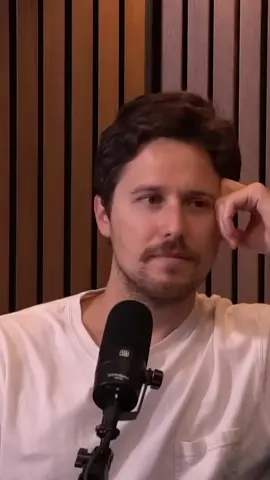 emil goes babygirl mode. #ireland #podcaststories #funnystory 