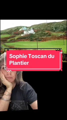 Sophie Toscan du Plantier wanted a quiet bolt hole in rural Ireland but was brutally m*rdered #podcast #truecrime #truecrimetiktok #truecrimecommunity #truestory #themondaynightrevue #unsolved #sophietusconduplaintier 