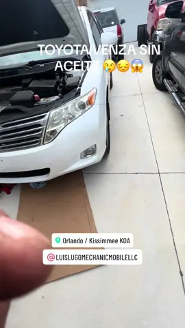 #toyota #toyotavenza #venezuela🇻🇪 #Florida #venezolanos #mecanico 