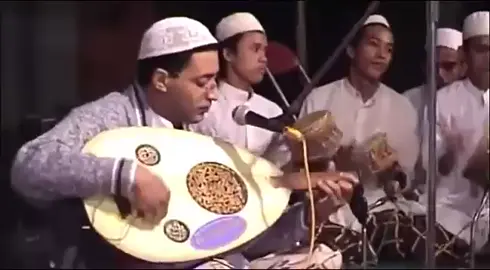 Sayyid AB #sayyidab #elkisa #gambus #sayyidabuabdillah #sayyidAB #elkisagambus #gambusarabic