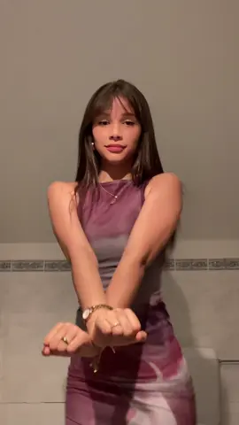 Esta noche bailas sola✨ #fyp #xyzcba 