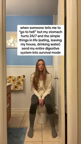 its all good tho #stomachissues #stomachproblems #stomachache #stomachpain #stomachproblemscheck #stomachproblemslol #stomachproblemstok #ibs #ibstok #ibstiktok #myibslife #ibslife #ibsproblems #chronicillnesstiktok #chronicillnesshypehouse #foodintolerance #foodintolerances #foodintolerancecheck 