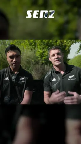 All Blacks ❤️ Lyon | The team says thanks to their home away from home by gifting a bench with former players in attendance including Dan Carter, Victor Vito, George Bower and our own Stephen Donald. #allblacks #nzrugby #francerugby #rwc2023 #rugbyworldcup #lyon #onlylyon #rugbytiktok