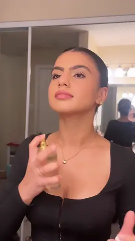 less makeup is more! Love the @Rare Beauty tinted moisturizer🫶 #fyp #grwm #nepali 