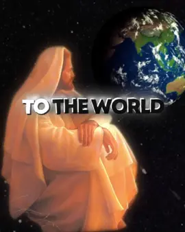 ☦️John 15:19☦️ #christian #jesus #god