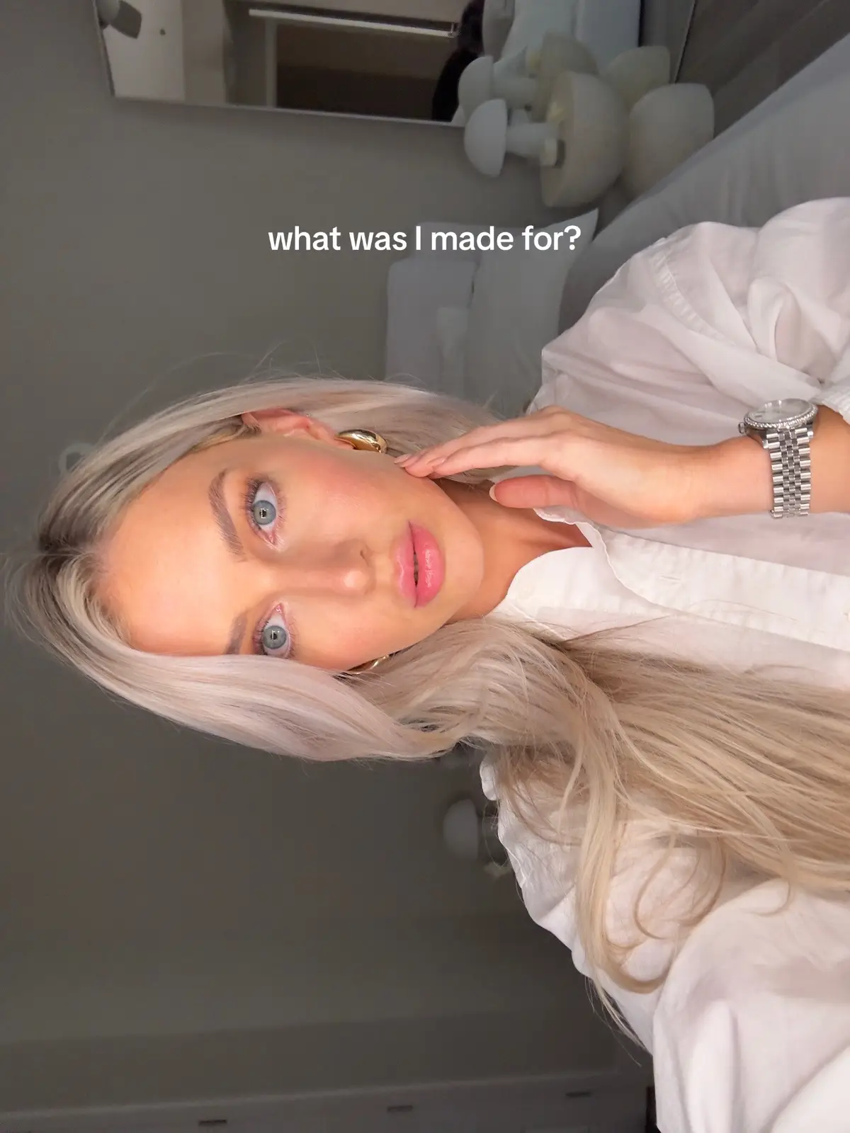 girlhood 💞💘💞🎀 #whatwasimadefor 