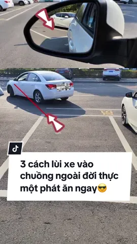 Cách 2 giống ở trường lái dạy #gocado #LearnOnTikTok #cachlaixeantoan #ggs68  #kinhnghiemlaixe #meooto #antoangiaothong #tiktoknews #chiasekinhngiemlaixe #driving #cliplaixe #tiplaixe #kynanglaixe #kinhnghiemlaixeoto 