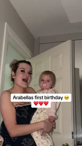 Its her birthday 🥺❤️ #jalfamily 