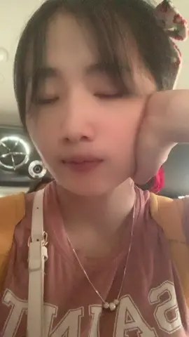 用力在生活但是就是一个人不好了好累😔