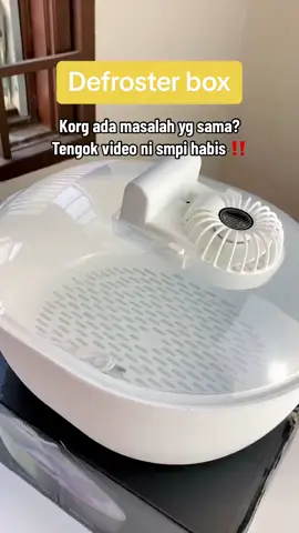 Kitchen Quick ThawMachine 4 In 1 Defroster♂☀#Kitchen  #Quick  #Thaw  #Machine  #Defroster
 