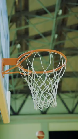 いい音撮れた🥰💆‍♂️ #バスケ　#シュート　#asmr #リング　#体育館　#NBA #バスケ男子　#バスケ初心者　#バスケ好き　#バスケ動画　#バスケがしたいです　#バスケバカ