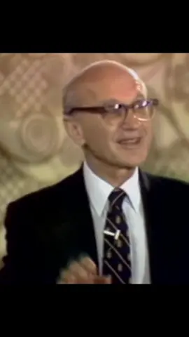 Milton Friedman on Congress. #miltonfriedman #congress #capitalism #fyp #economics 