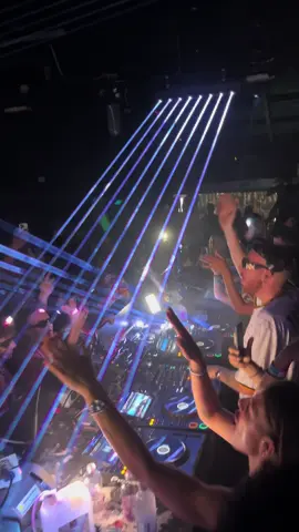 MARIANELA 🕺🪩 @HUGEL #kingsclub #jesolo #hugel 