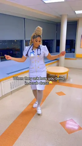 ✨Lets bring dresses back!👩🏽‍⚕️ ~ JMckay Collection✨#jmckaycollection #fypシ゚viral #fyp #foryoupage #trending #nurse #nursesoftiktok #scrubs #scrublife #jmckay 
