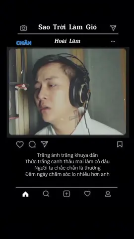 [ Phần 227 ] Sao trời làm gió đẩy con thuyền sang bến người ta... #trạmdừngchân #saotroilamgio #hoailam #tamtrang #camxuc #lyrics #sad 