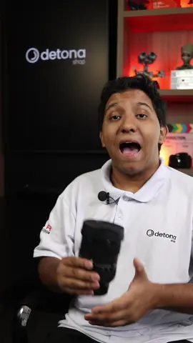 Capturando cada detalhe com a Sigma 24-70mm f/2.8 📸✨ Uma lente versátil que leva sua fotografia a um novo nível de qualidade e criatividade. #sigma #lente #fotografia #tecnologia #review