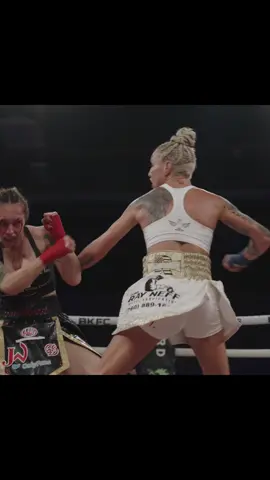 Champ @Britain Hart 👑 #BKFC51 THIS FRIDAY #BKFC #FYP