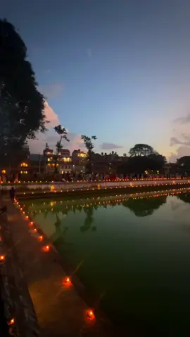 Indra Jatra Celebration ( Shiddhapokhari, Bhaktapur ) #bhaktapur #indrajatra #siddhapokhari #fyp #foryou 