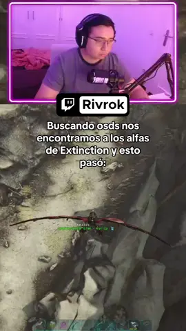Uno de los ultimos clips de este ark, ready para recibir Ark Survival Acended 💜  #ark #arksurvivalevolved #fyp #viral #latam #esp 