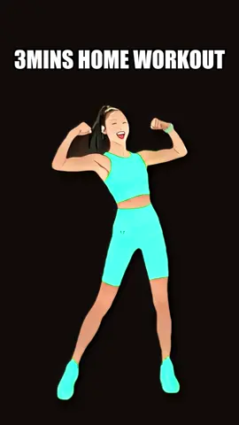 #homeworkout #tabata 