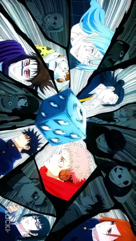 New ep / Jujutsu kaisen #jujutsukaisen #jujutsukaisenedit  #anime #animeedit 