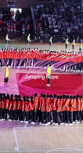 #jumping #jumpingrope #jumpingropechallenge #fun #funnyvideos #relatable #viral #fypシ゚viral #fypage #trending #trend #tiktok #boys #friends #tik #group #team07 