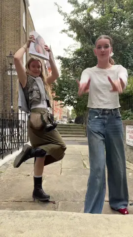 #fyp #london #fashion #uni #unioutfits 