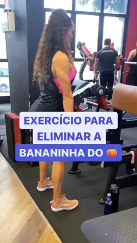 👉🏻Quer dar ênfase na parte baixa do seu bumbum 🍑e eliminar a bananinha 🍌?? O stiff é um ótimo exercício para dar ênfase na região inferior dos glúteos. Você deixa a musculatura com tônus, a pele mais firme e com a alimentação ajustada manda a gordura localizada embora. A combinação perfeita para mandar a bananinha embora. 🚨Se você quer experimentar um método que gera resultados visíveis em definição muscular, logo nas 6 primeiras semanas, específico para o corpo feminino, participe gratuitamente da SEMANA EMPINA E AFINA, do dia 02 ao dia 05 de Outubro às 19h. Além do conteúdo teórico, você vai treinar comigo, aplicando os exercícios para trabalhar cada porção do seu bumbum. 👉🏻Clica no link do meu perfil e se inscreva gratuitamente no grupo exclusivo para ter acesso as aulas e aos treinos.💜