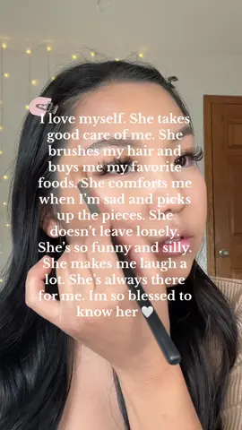 This year i REALLY learned what self love was and how to do it. People throw phrase around to love yourself but not many do it. Self love to me is truly being gentle with yourself and being true to who you are.    #selflove #motivational #loveyourself #girlthings #mentalhealthmatters #selflovejourney #healing 