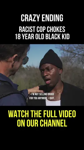 A Big Brother's Sacrifice