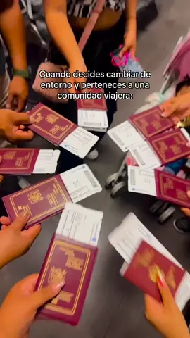 Quieres formar parte? 📍🌎 #viral #travel #friends #comunidad #ayuda #familia #family #eeuu #europa #europeos 
