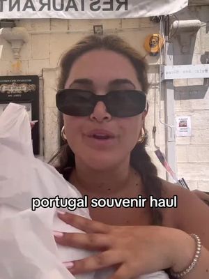 I get a high from shopping #portugal #lisbon