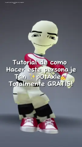 Holaa cuerpo potaxie #potaxies🥑👄🥑 #insanita #ROBLOX #quicolesjalaralaspatas 