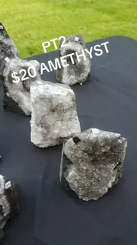 PT2 size20 #Amethyst #crystals #tts #goodvibesonly #shopping 