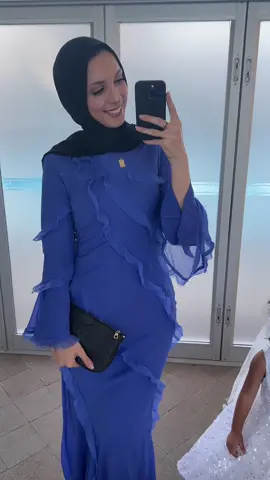 Wedding Szn is my favorite Szn, hmu if you need a +1 #wedding #weddingguest #modestfashion #modestdress #hijabi #hijabidress 