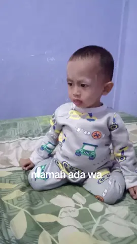 #mamahadawa #tiktok❤️❤️ 